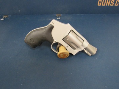 SMITH & WESSON MODEL 642 AIRWEIGHT .38 SPL +P - Image 2 of 3