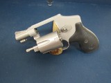SMITH & WESSON MODEL 642 AIRWEIGHT .38 SPL +P - Image 1 of 3