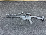 INTEGRITY ARMS & SURVIVAL IA-16 5.56X45MM NATO - Image 1 of 7