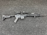 INTEGRITY ARMS & SURVIVAL IA-16 5.56X45MM NATO - Image 4 of 7