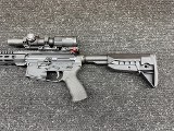 INTEGRITY ARMS & SURVIVAL IA-16 5.56X45MM NATO - Image 3 of 7