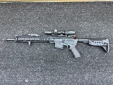 INTEGRITY ARMS & SURVIVAL IA-16 5.56X45MM NATO - Image 1 of 7