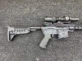 INTEGRITY ARMS & SURVIVAL IA-16 5.56X45MM NATO - Image 5 of 7