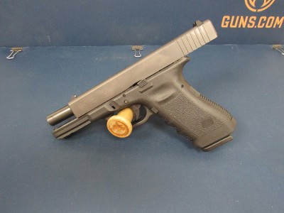 GLOCK G22 GEN3 .40 S&W - Image 1 of 3
