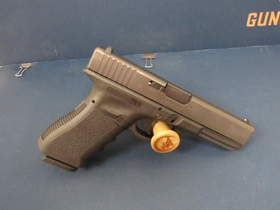 GLOCK G22 GEN3 .40 S&W - Image 2 of 3
