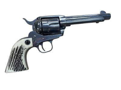 RUGER NEW VAQUERO .357 MAG - Image 4 of 6