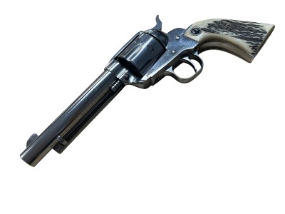 RUGER NEW VAQUERO .357 MAG - Image 3 of 6