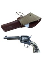 RUGER NEW VAQUERO .357 MAG - Image 2 of 6