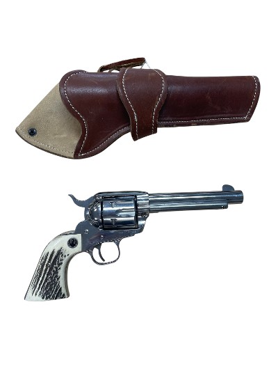 RUGER NEW VAQUERO .357 MAG - Image 1 of 6