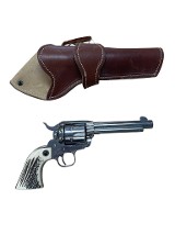 RUGER NEW VAQUERO .357 MAG - Image 1 of 6