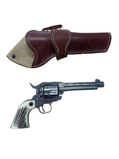 RUGER NEW VAQUERO .357 MAG