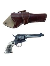 RUGER NEW VAQUERO .357 MAG - Image 1 of 6