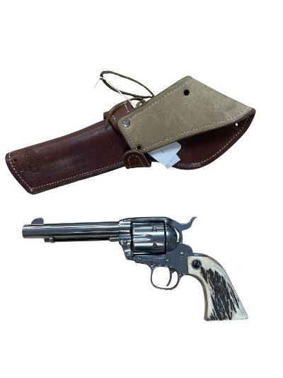 RUGER NEW VAQUERO .357 MAG - Image 2 of 6