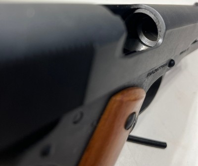 ROCK ISLAND ARMORY M1911 A1-FS .45 ACP - Image 4 of 4