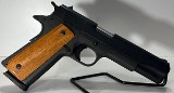 ROCK ISLAND ARMORY M1911 A1-FS .45 ACP - Image 2 of 4