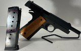 ROCK ISLAND ARMORY M1911 A1-FS .45 ACP - Image 3 of 4