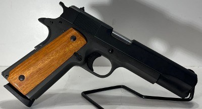 ROCK ISLAND ARMORY M1911 A1-FS .45 ACP - Image 2 of 4