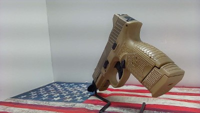 FN FN 509T 9MM LUGER (9x19 PARA) - Image 5 of 8