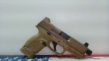 FN FN 509T 9MM LUGER (9x19 PARA) - Image 6 of 8