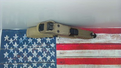 FN FN 509T 9MM LUGER (9x19 PARA) - Image 7 of 8