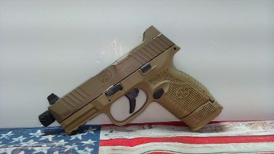 FN FN 509T 9MM LUGER (9x19 PARA) - Image 8 of 8