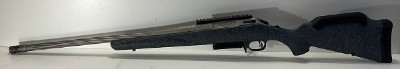 RUGER AMERICAN RIFLE 6.5MM CREEDMOOR - Image 2 of 4