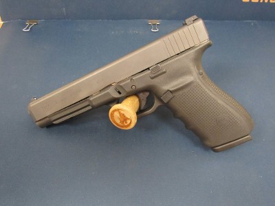GLOCK G41 GEN4 .45 ACP - Image 3 of 3
