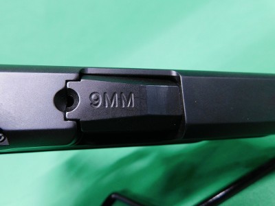 SMITH & WESSON M&P9 SHIELD 9MM LUGER (9x19 PARA) - Image 5 of 5