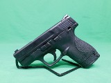 SMITH & WESSON M&P9 SHIELD 9MM LUGER (9x19 PARA) - Image 1 of 5