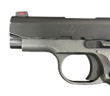 KIMBER Micro 9 9MM LUGER (9x19 PARA) - Image 4 of 9
