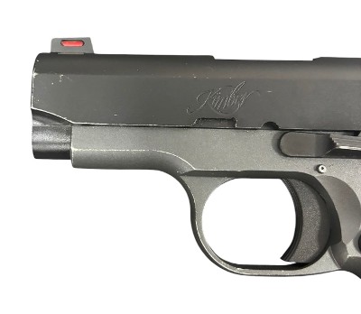 KIMBER Micro 9 9MM LUGER (9x19 PARA) - Image 4 of 9