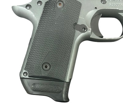 KIMBER Micro 9 9MM LUGER (9x19 PARA) - Image 7 of 9