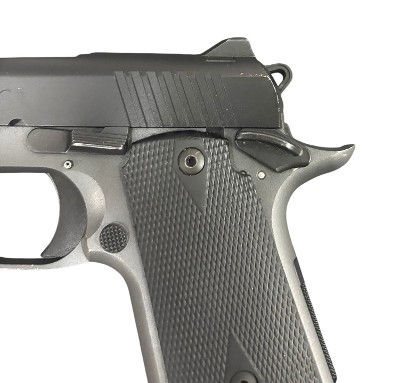 KIMBER Micro 9 9MM LUGER (9x19 PARA) - Image 3 of 9