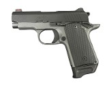 KIMBER Micro 9 9MM LUGER (9x19 PARA) - Image 5 of 9