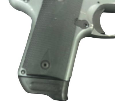 KIMBER Micro 9 9MM LUGER (9x19 PARA) - Image 6 of 9