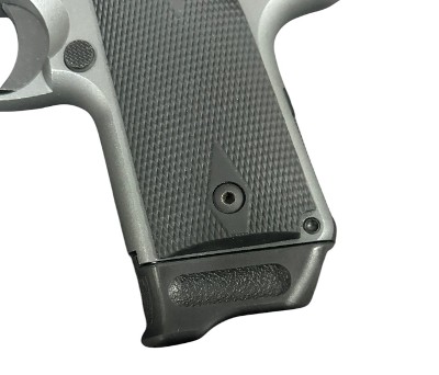 KIMBER Micro 9 9MM LUGER (9x19 PARA) - Image 2 of 9
