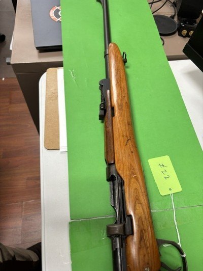 LITHGOW ARMS MKIII .303 BRITISH - Image 3 of 4