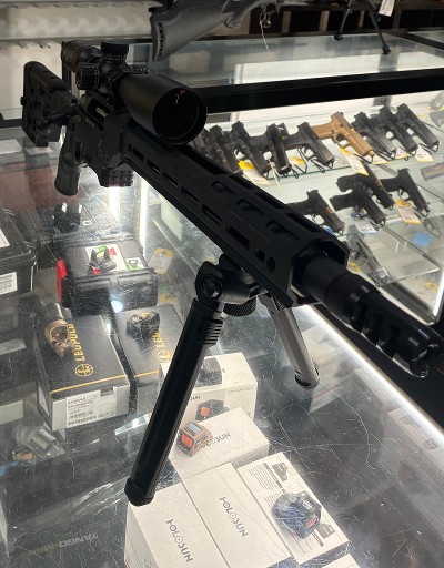 DANIEL DEFENSE DELTA 5 PRO, 16" .308 WIN - Image 5 of 11