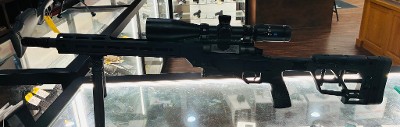 DANIEL DEFENSE DELTA 5 PRO, 16" .308 WIN - Image 6 of 11