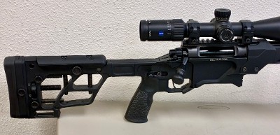 DANIEL DEFENSE DELTA 5 PRO, 16" .308 WIN - Image 2 of 11