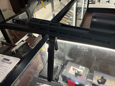 DANIEL DEFENSE DELTA 5 PRO, 16" .308 WIN - Image 8 of 11