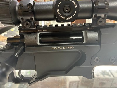 DANIEL DEFENSE DELTA 5 PRO, 16" .308 WIN - Image 7 of 11