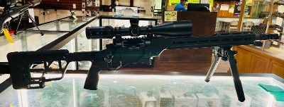 DANIEL DEFENSE DELTA 5 PRO, 16" .308 WIN - Image 4 of 11