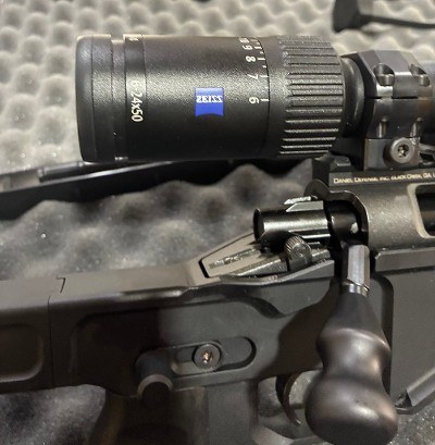 DANIEL DEFENSE DELTA 5 PRO, 16" .308 WIN - Image 10 of 11