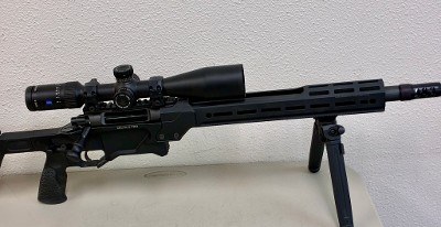 DANIEL DEFENSE DELTA 5 PRO, 16" .308 WIN - Image 3 of 11