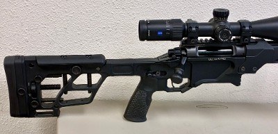 DANIEL DEFENSE DELTA 5 PRO, 16" .308 WIN - Image 2 of 11