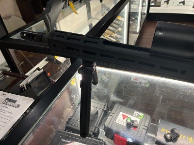 DANIEL DEFENSE DELTA 5 PRO, 16" .308 WIN - Image 8 of 11