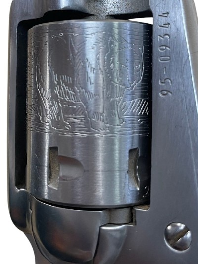 RUGER BEARCAT .22LR/.22MAG - Image 6 of 8