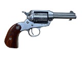RUGER BEARCAT .22LR/.22MAG - Image 1 of 8