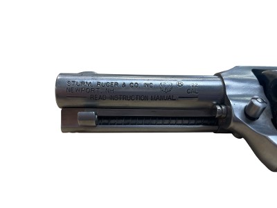 RUGER BEARCAT .22LR/.22MAG - Image 5 of 8